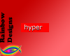 [RD] Hyper Multi-Color