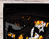 ♕ AF1 + chain fire