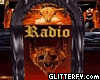 Vampire Demonic Radio