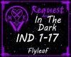 IND In The Dark