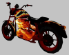 Phoenix's Motorcycle
