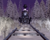 Travel Wintertime