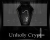 Unholy Crypt YouTube
