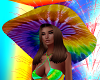 FG~ Tye Beach Hat