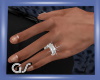 GS Male  Wedding Ring