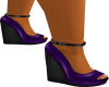 S_Lori Shoes Purple