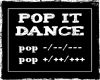 Pop It Dance (F)
