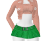 Twin Set & Skirt