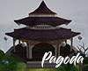 !A~ Asian Pagoda