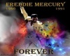 Tribute Freddie Mercury