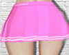 Kawaii Pink Skirt [E]