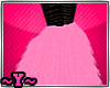 ~Y~Pink BIGUber Boots