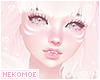 [NEKO] Gracie Pink Ombre