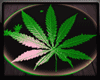 Weed Rug