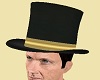Tophat Gold Band