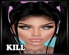 Nyane Black