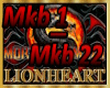 Mortal Kombat-Psytrance