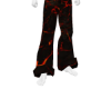 lava pants