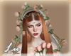 L. Evy ginger