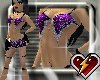 S icedpurple outfit