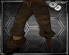 {XZ} Deckhand's Trousers