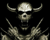 Demon Avatar
