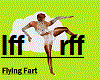 Flying Fart