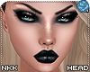 .nkk Evie H Mesh Tan B
