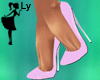 !LY Pumps Pink 