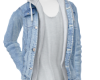 Jacket Ligt