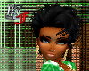$KF$ Madonna black