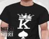 ⍢ King | Couples