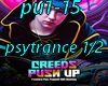 pu1-15 push up 1/2