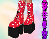 Valentine Boots V2