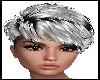 SILVER HAIR TELMA
