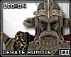 ICO Legate Legion Bundle