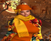[L] Fall Hat