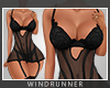 WR! Corset Linegerie RLL