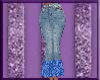 BOHO JEAN