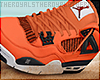 Total Orange 4s ? M