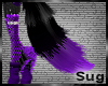 Sug* Violetta Tail[M/F]