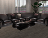 S/N /  Villa Couch