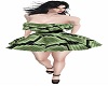 MY Ruffle Dress - HiSna