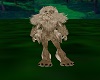 Mountian Wolf Legs F V1