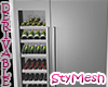 Fridge & Wine Cooler