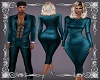 Zafiro Dress RL