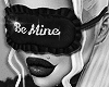 💖 Valentine Mask