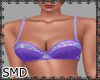 !! Lisa Bikini Purple V6