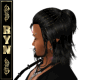 RYN: Blk/Gold Ryu