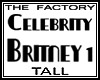 TF Britney Avatar 1 Tall